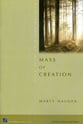 Mass of Creation SATB Singer's Edition cover